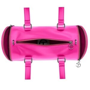 Medium azalea Telfar duffle